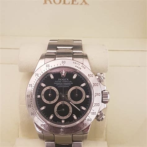 rolex daytona à vendre occasion suisse